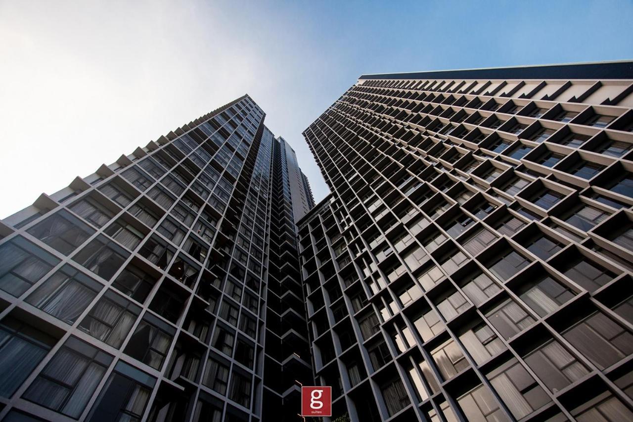 Expressionz Klcc By Gsuites Куала-Лумпур Экстерьер фото